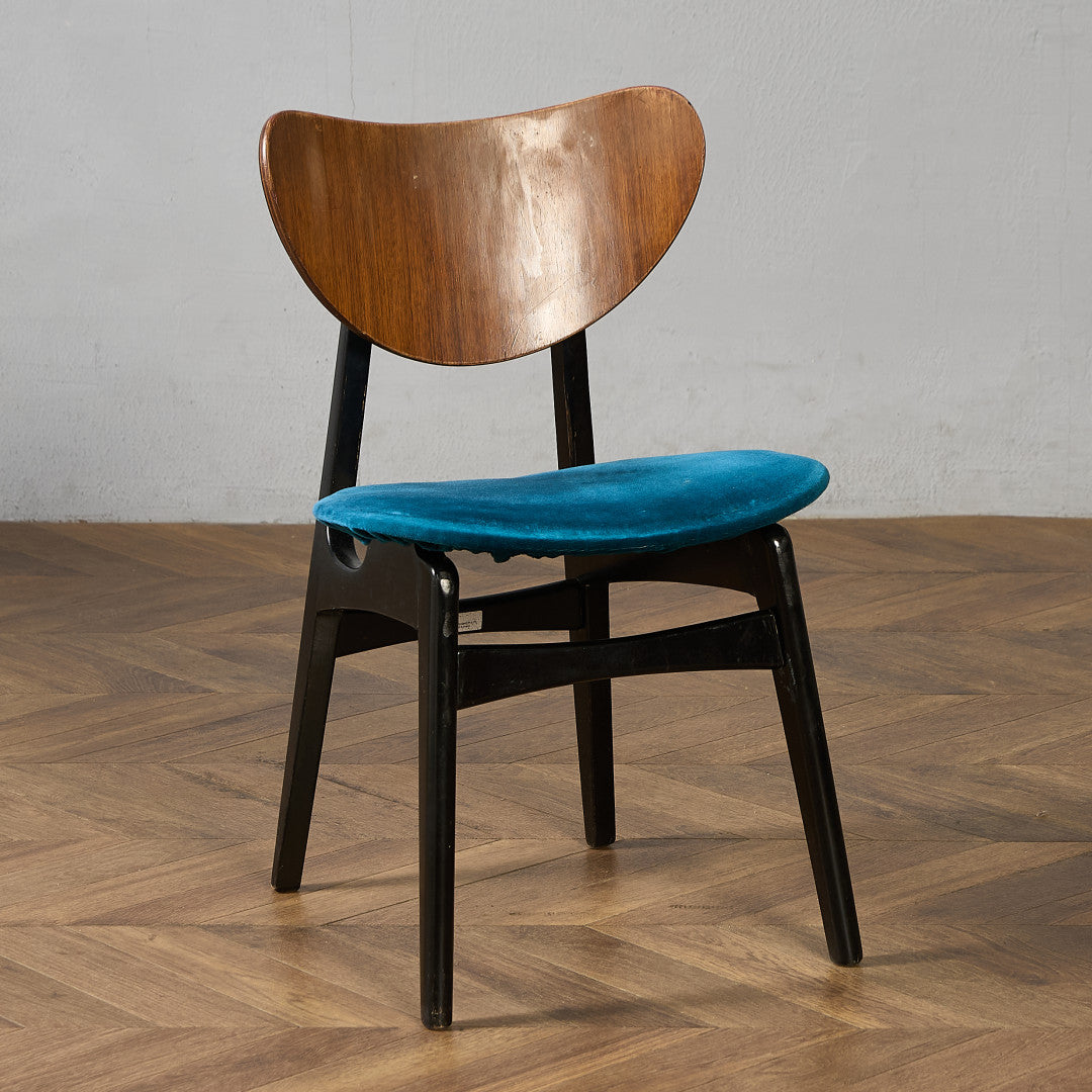 ミッドセンチュリーのブランドチェア集めました | camori アンティーク