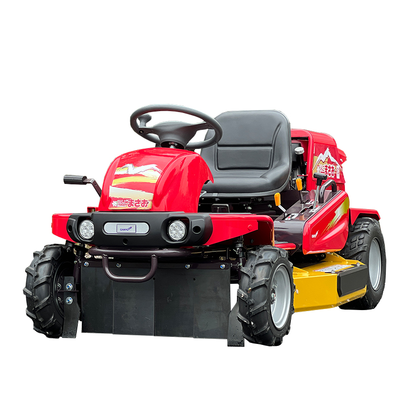 乗用 | キャニコム