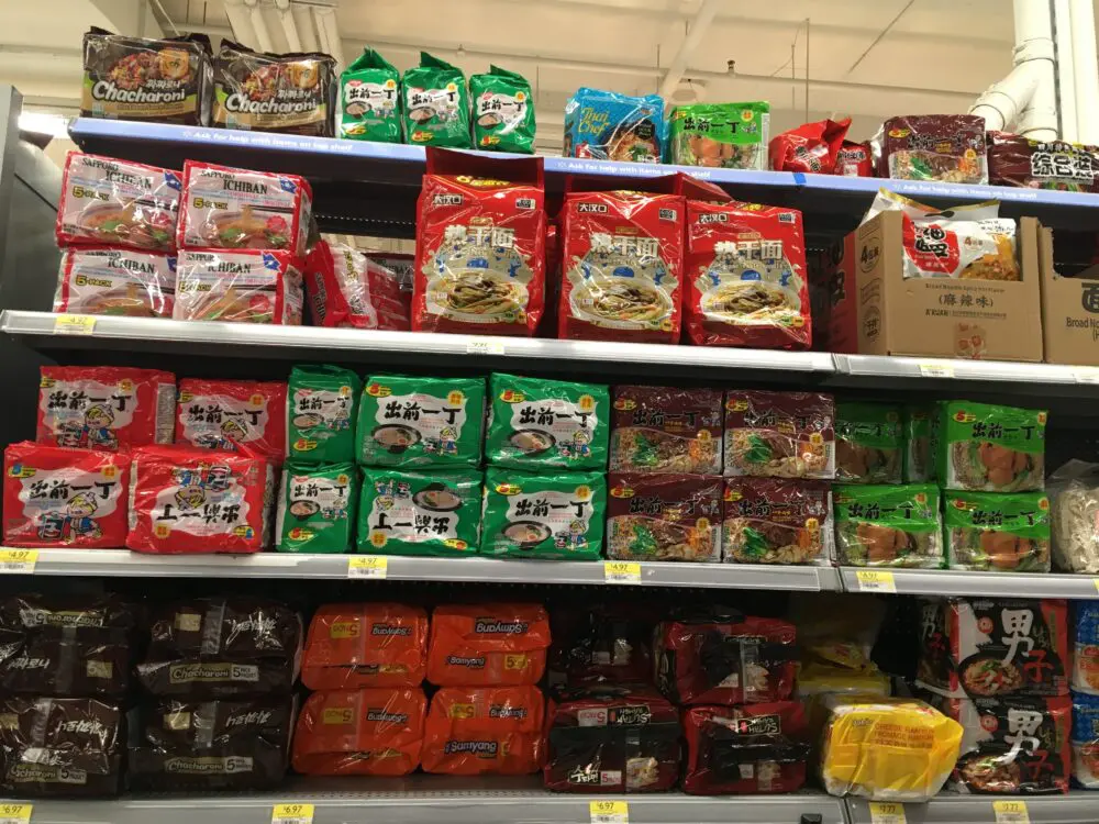 世界最大スーパーマーケットチェーン、Walmartについて解説！ | カナダ