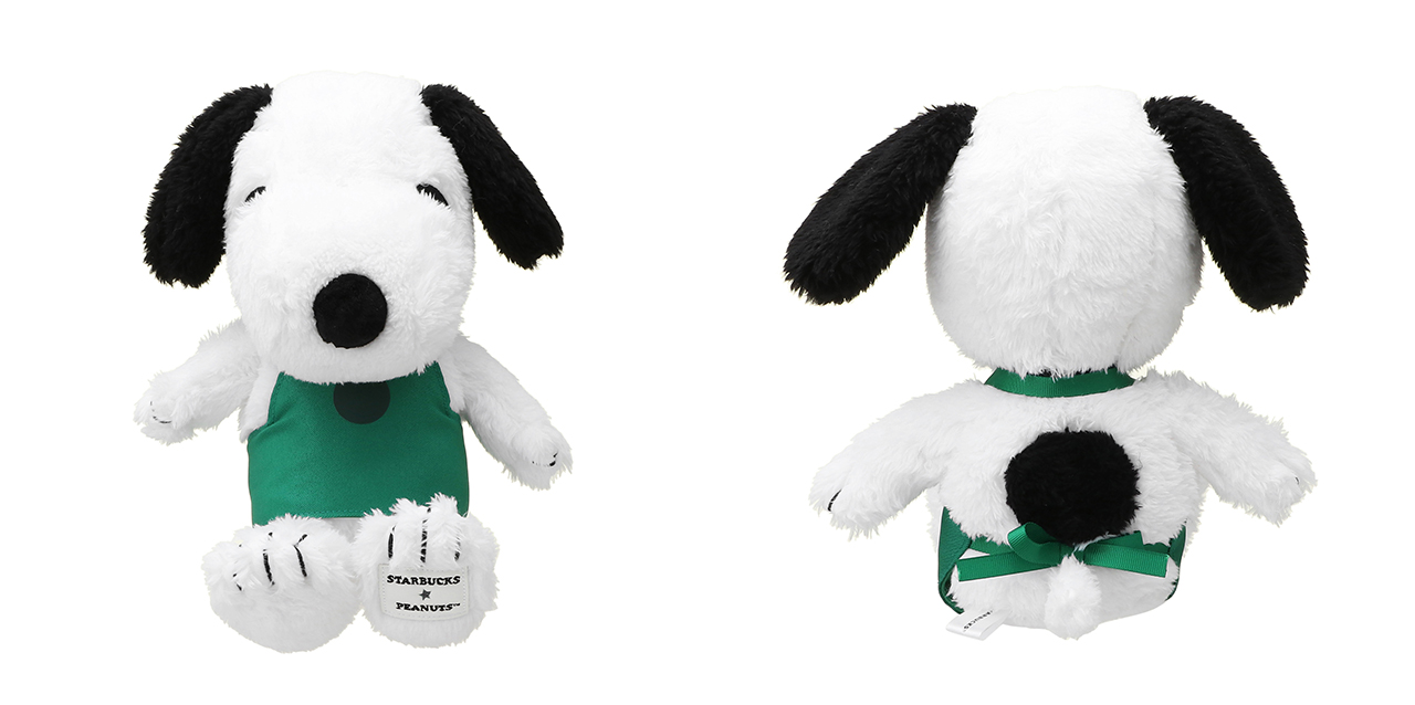 話題沸騰中♡スタバ×PEANUTSコラボグッズ第2弾が発売開始！ - CanCam