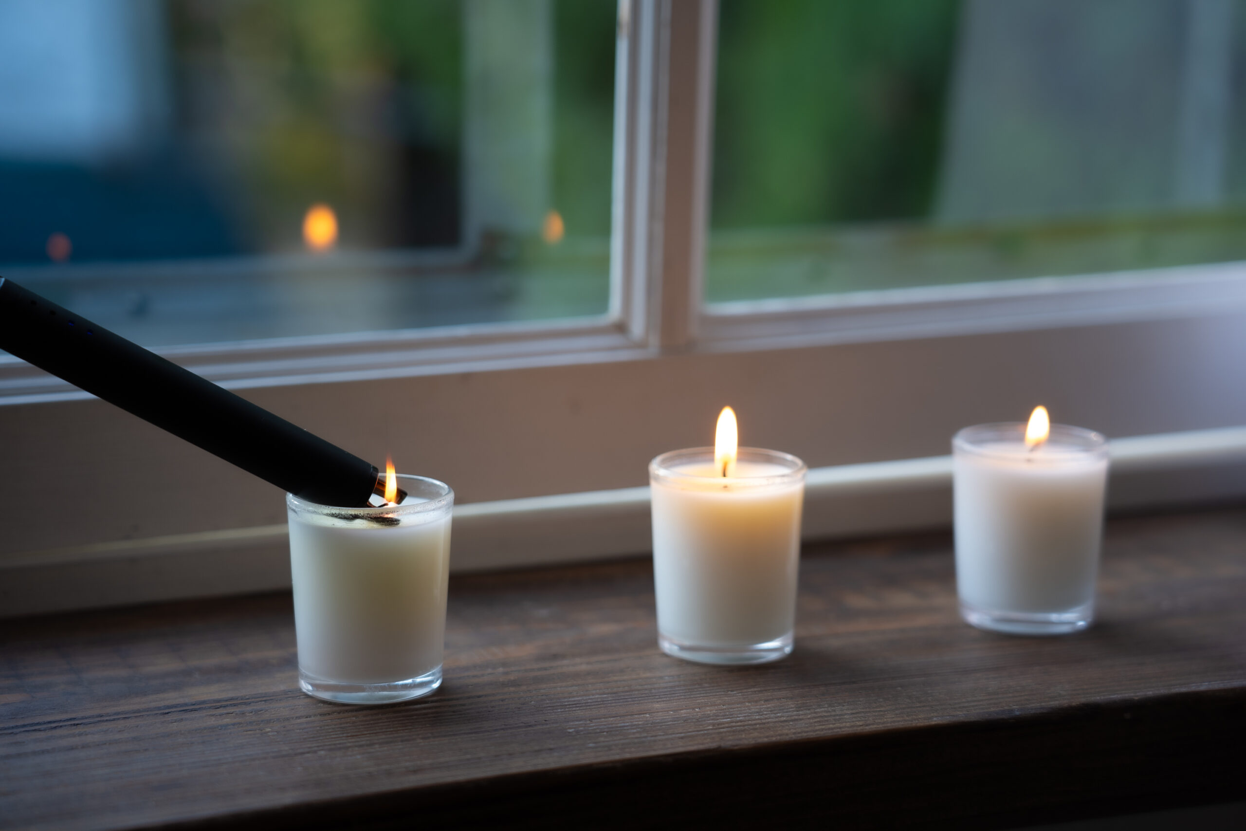 CANDLE WAND｜キャンドルライター