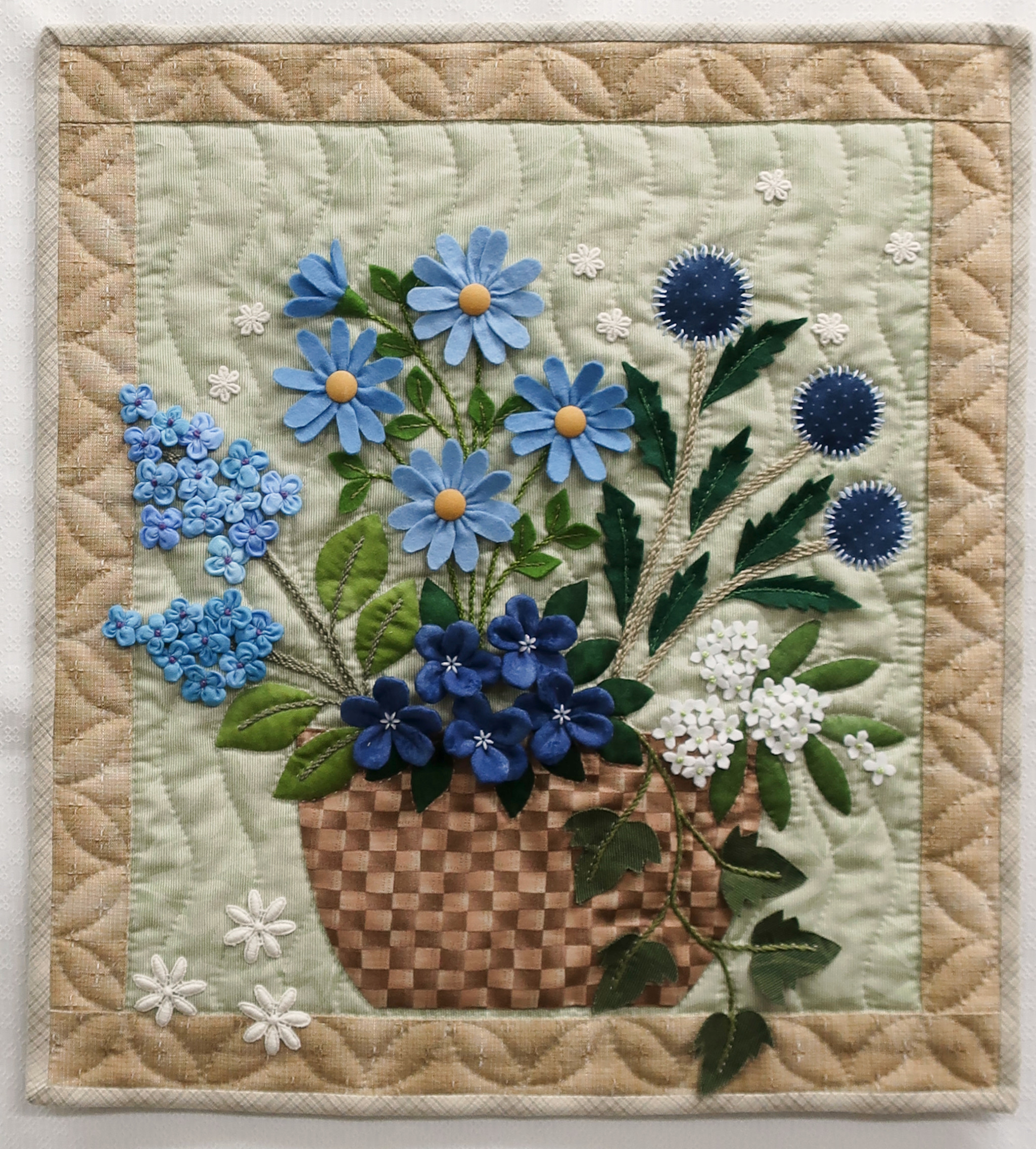 パッチワークキルトキット/タペストリーキット カテゴリ商品一覧