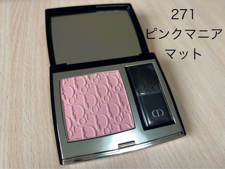 271ピンクマニアマットのおすすめ最新情報｜美容・化粧品情報はアット