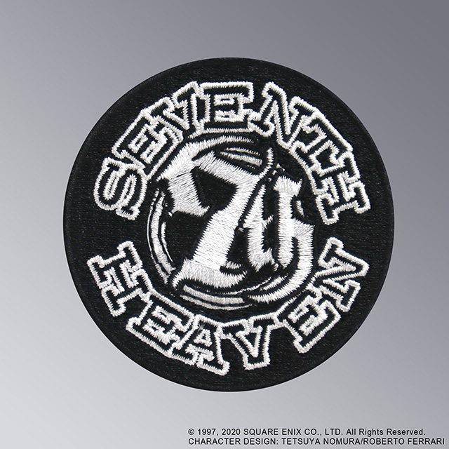 ファイナルファンタジーVII リメイク』ARTNIA・スクエニカフェ合同