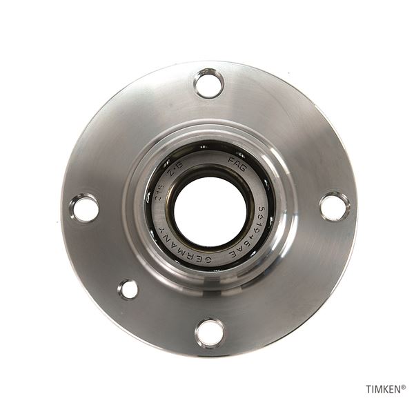 Part Number 513111, Automotive Aftermarket Hub Assemblies On The