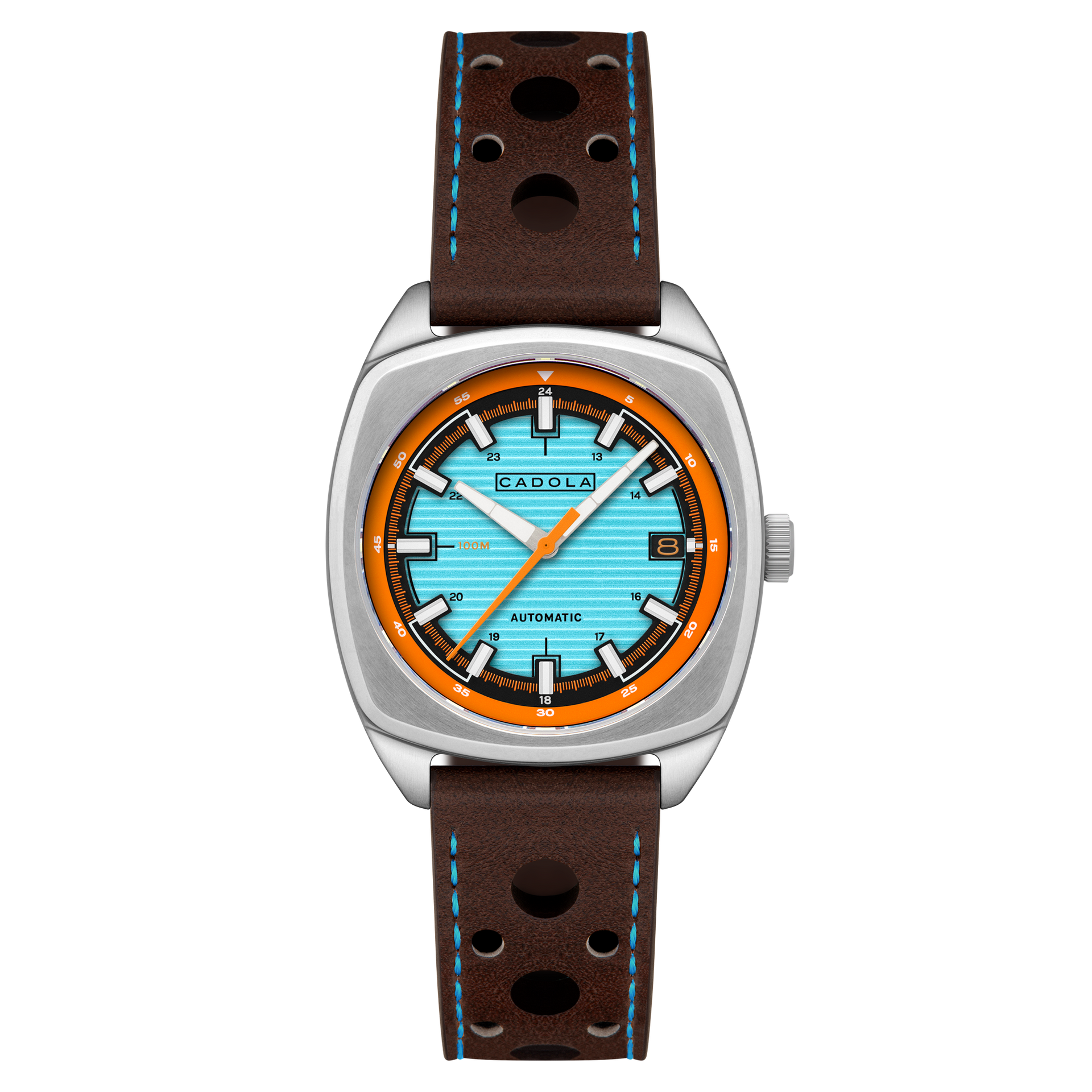 Blue Bell | Buxton Automatic – Cadola1946