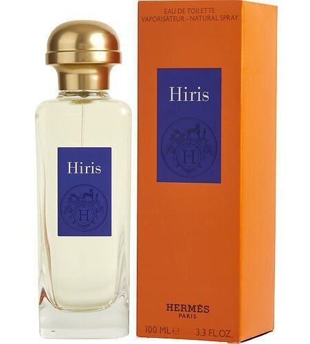 イリス｜静かな情念に満ちた、どこか神秘的な和服美人の香り | カイエ