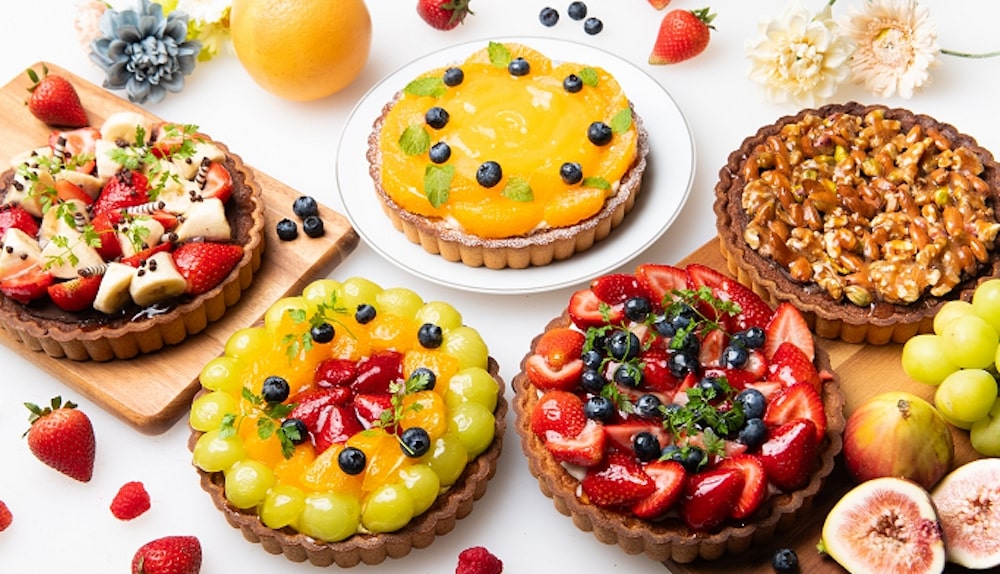 大阪府門真市：タルト専門「トルタイシーオ」そよら古川橋駅前店に初