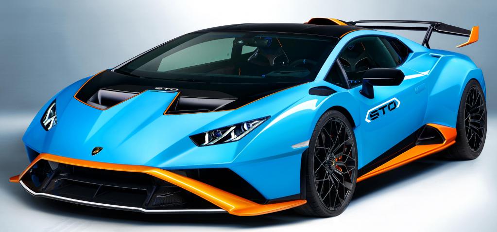 ランボルギーニ ウラカン 新型解説｜価格一覧／グレード／内外装／新旧