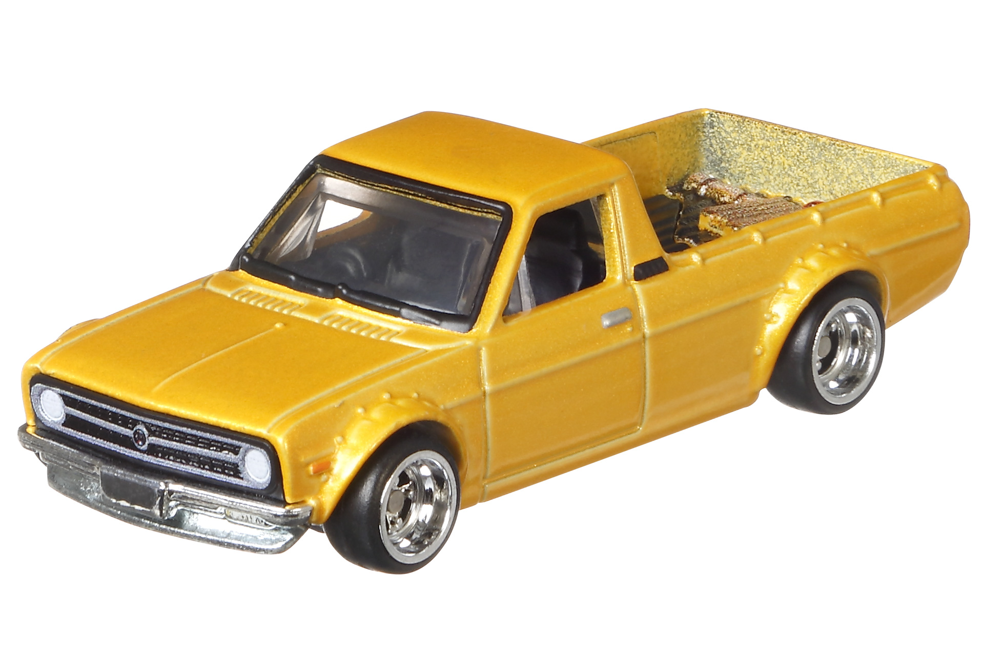 マテル、サニトラなど日本の旧車を集めた「カーカルチャー ジャパン