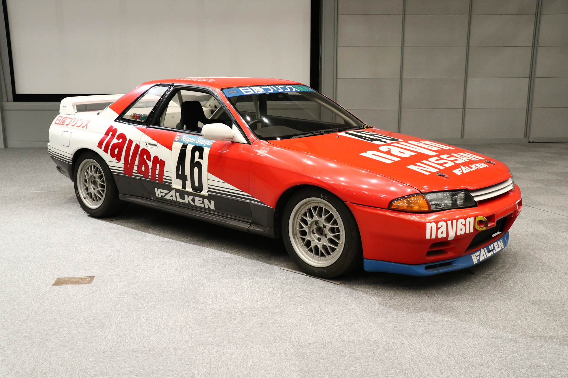 日産「名車再生クラブ」、2021年度は「R32スカイラインGT-R N1耐久仕様