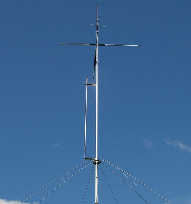 ノンラジアルGP MA-6AV | ラジオパーツジャパン本店