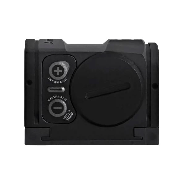 Aimpoint Acro S-2 Red Dot – Carbin