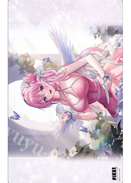 ブシロード ラバーマットコレクションV2 Vol.1430 勝利の女神：NIKKE