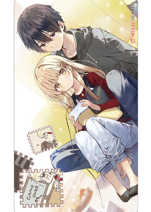 お隣の天使様にいつの間にか駄目人間にされていた件（原作版