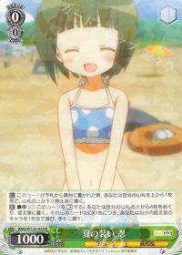 新弾デッキ紹介 きんいろモザイク 8宝 | トレカの買取・通販ならカード