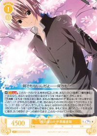 新弾デッキ紹介 8枝『枕』 | トレカの買取・通販ならカードショップ