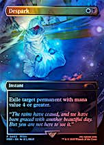 Arcane Denial | Promotional | Card Kingdom