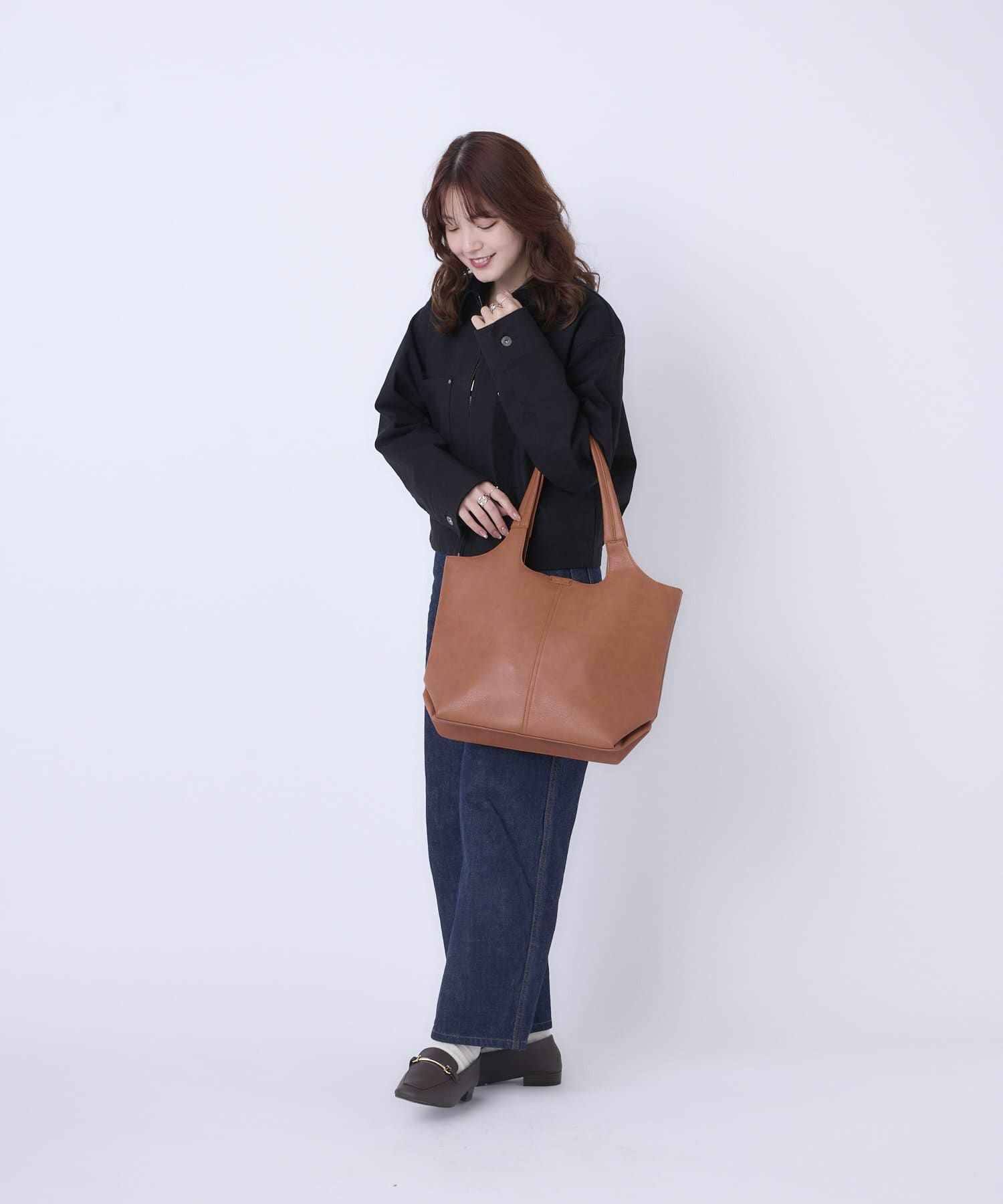 トートバッグ/ネオノスタルジック | トートバッグ | CARROT ONLINE