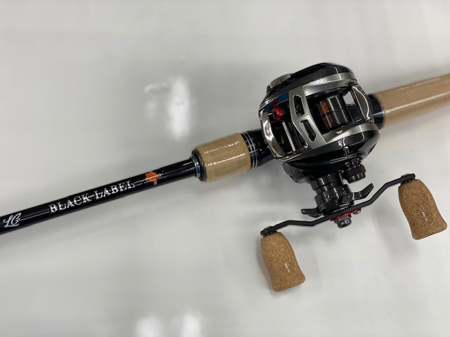 ふじみ野店 [釣具のキャスティング]