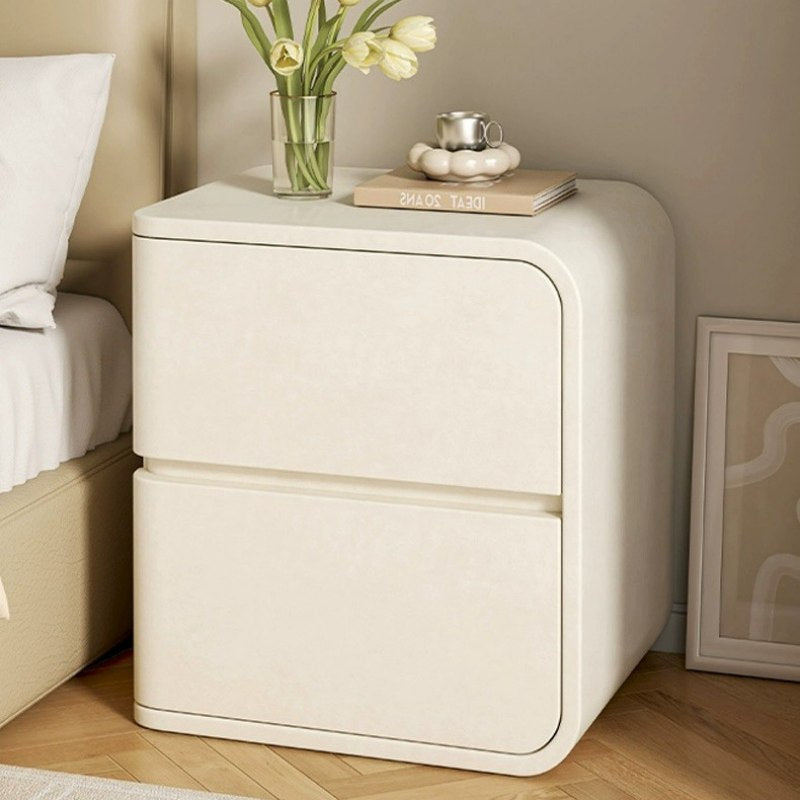サイドテーブル ナイトテーブル 収納 ベットサイドテーブル 寝室