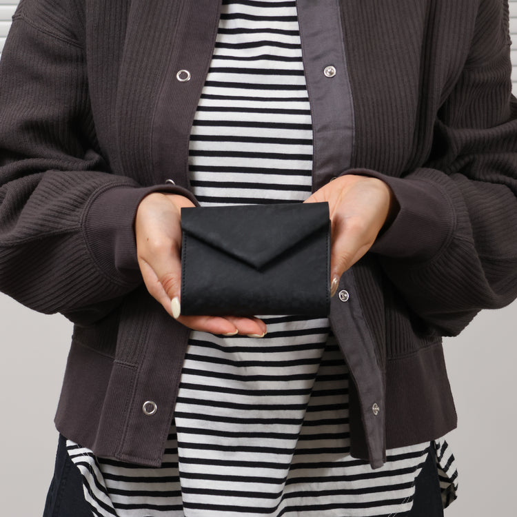 Dono/レターウォレットM（Letter Wallet M ） – CASDAY / キャスデイ