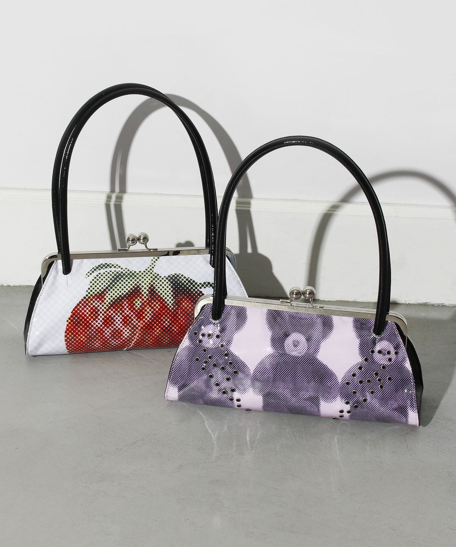 HEY! Mrs ROSE(ヘイ！ミセスローズ)Overlap Boston＜3月中旬発送予定