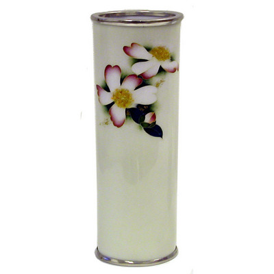 花瓶 | 贈答品・ギフトは安藤七宝店の七宝焼 | カタログサイト