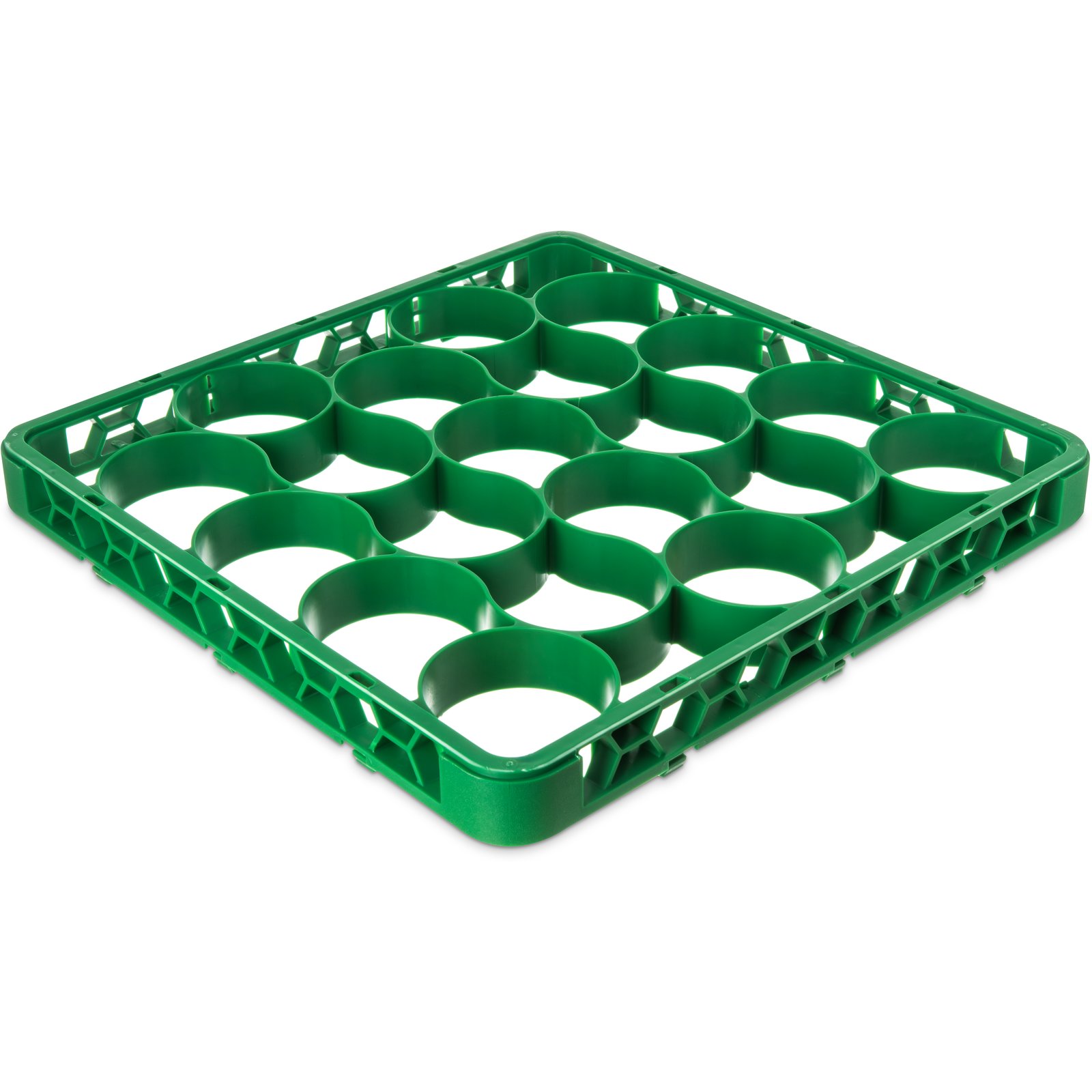 REW20SC09 - OptiClean™ NeWave™ Color-Coded Short Glass Rack