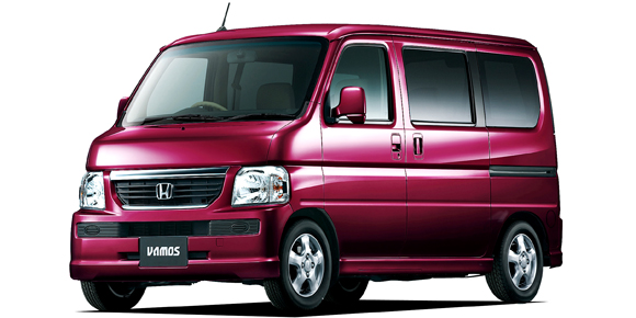 バモス（ホンダ）L（2010年8月）｜カタログから中古車を探すなら