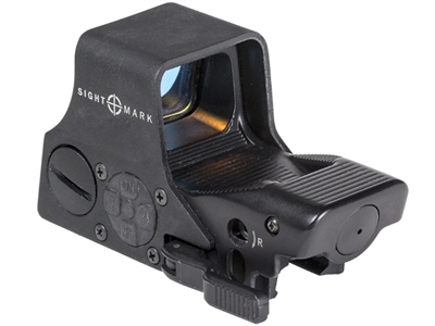 Sightmark Ultra Shot M-Spec SM26005