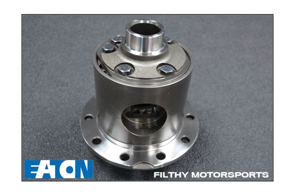 913A561 | Eaton Truetrac for Ford 8.8