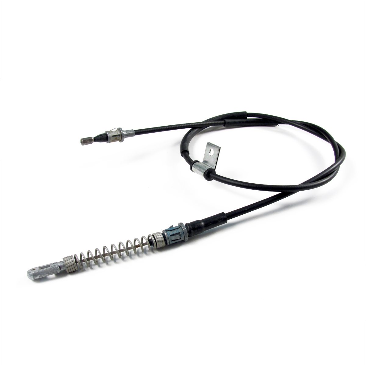 Passenger Side (RH) Parking Brake Cable Factory Part No. 10299165