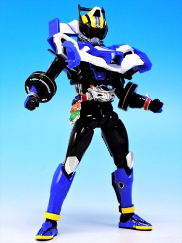 S.H.フィギュアーツ 仮面ライダードライブ タイプフォーミュラ