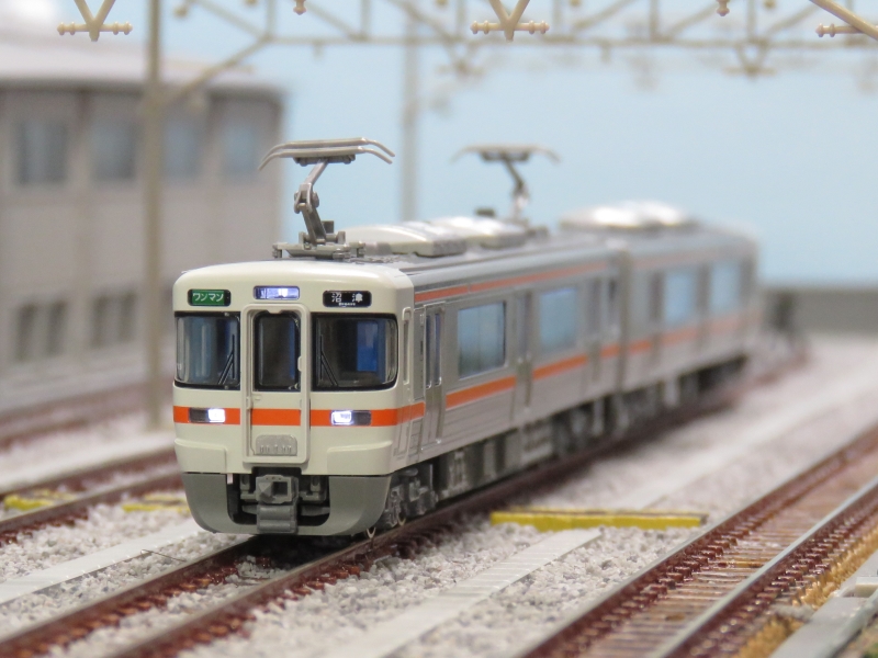 Nゲージ】313系3100番台／KATO 2024年ロット - NEW CHIBA TRAIN NET