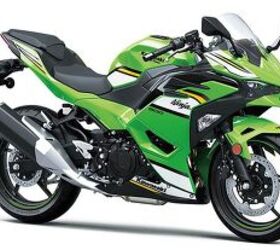 2025 Kawasaki Ninja® ZX™-6R KRT Edition | Motorcycle.com