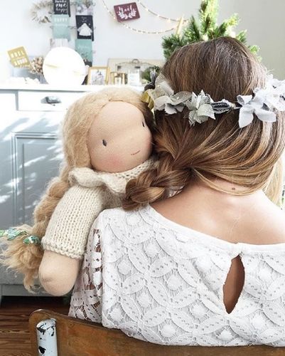 フランス発！カスタムオーダー世界に1点だけ！「Happyちゃん