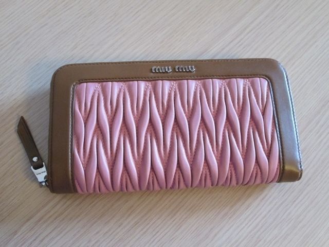 財布まとめ MIU MIU CELINE COACHなど ウォレット 長財布 財布まとめ
