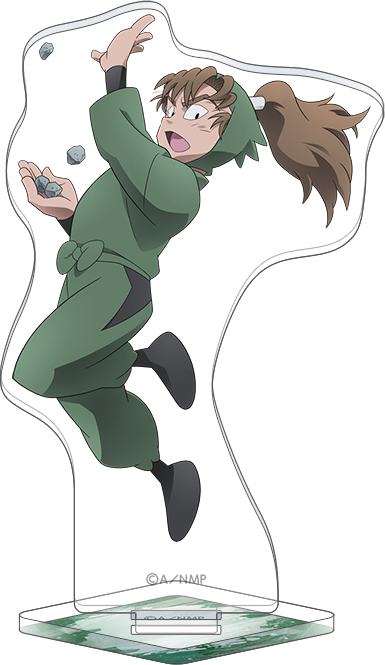 忍たま乱太郎_アクリルスタンド／善法寺伊作 | 公式グッズ・公式