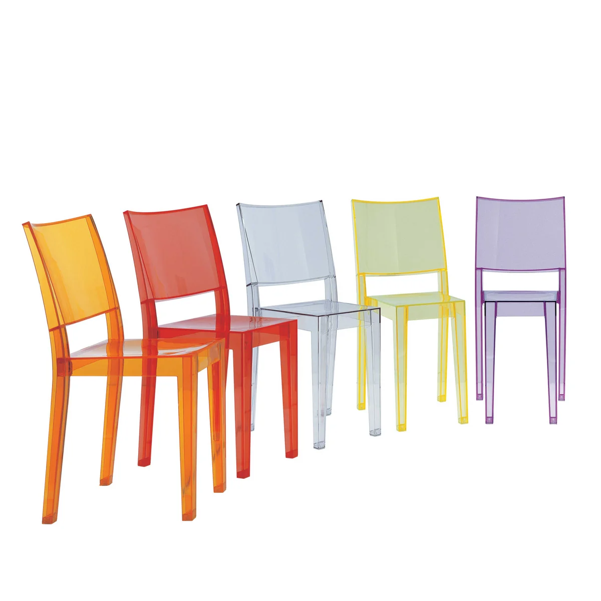 La Marie Chair | Kartell | Shop