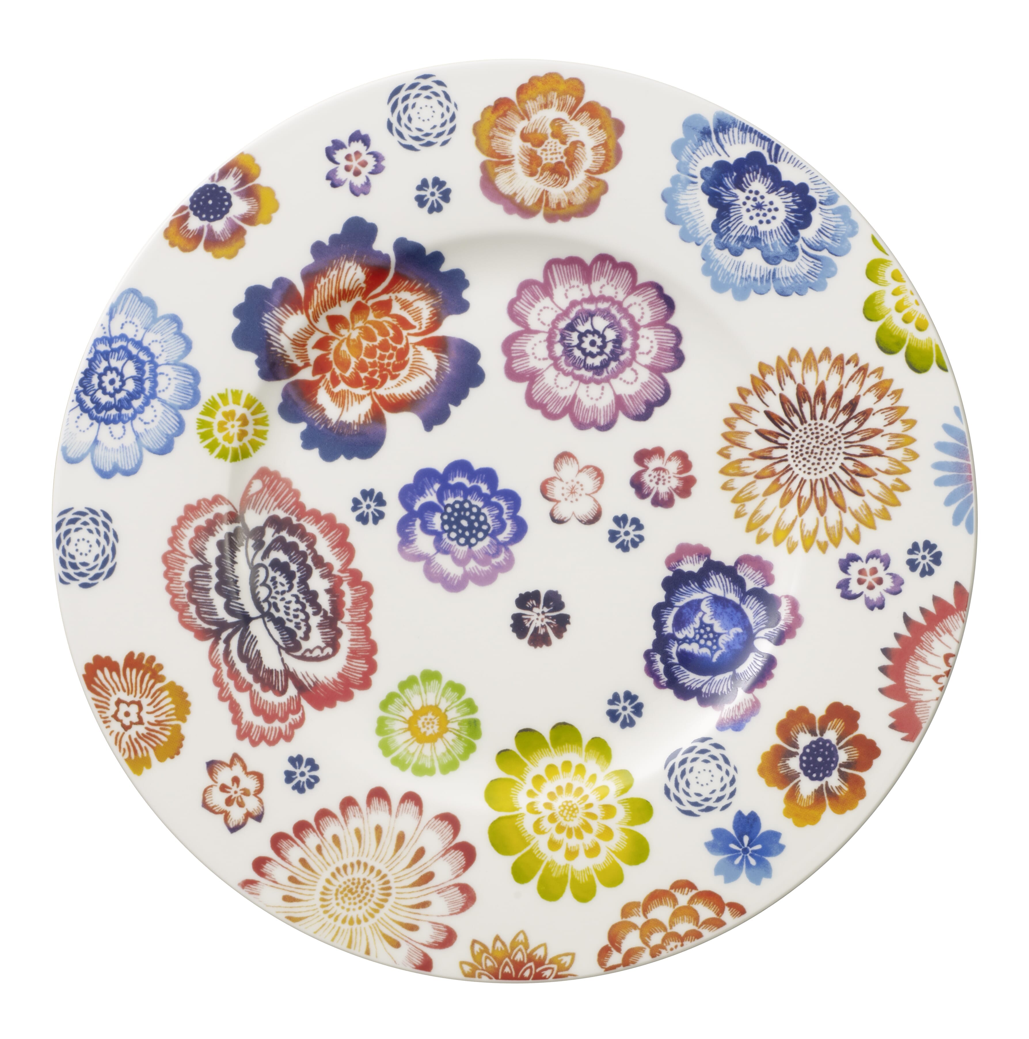 Villeroy & Boch Anmut Bloom Side Plate | We'll find it for you