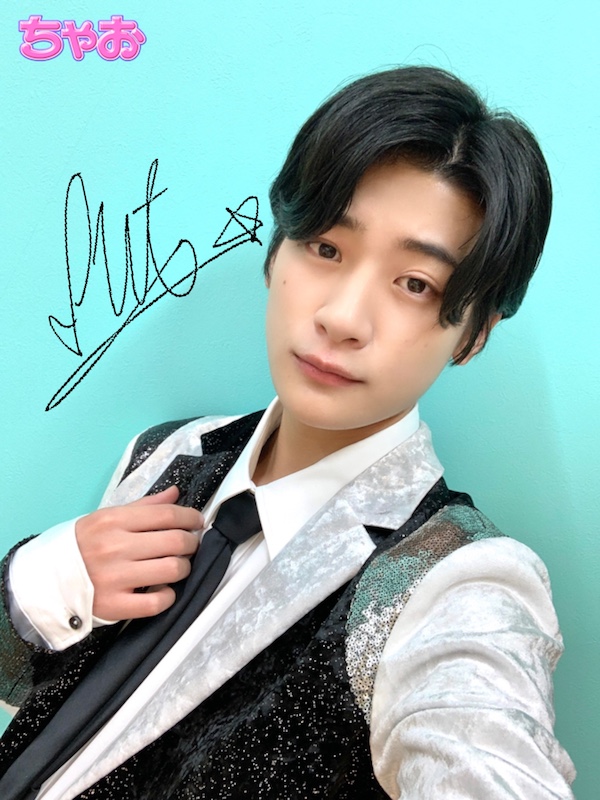 Lienel（リエネル）】17の質問でメンバーの素顔に迫る！サイン入り自