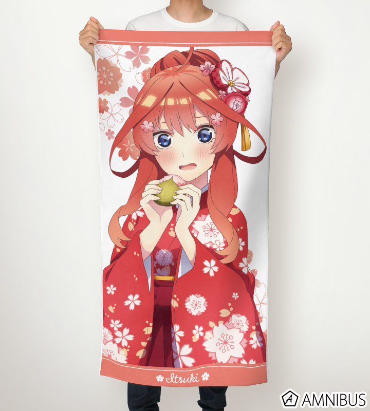 AMNIBUS-日常使いできるアニメグッズの通販サイト-