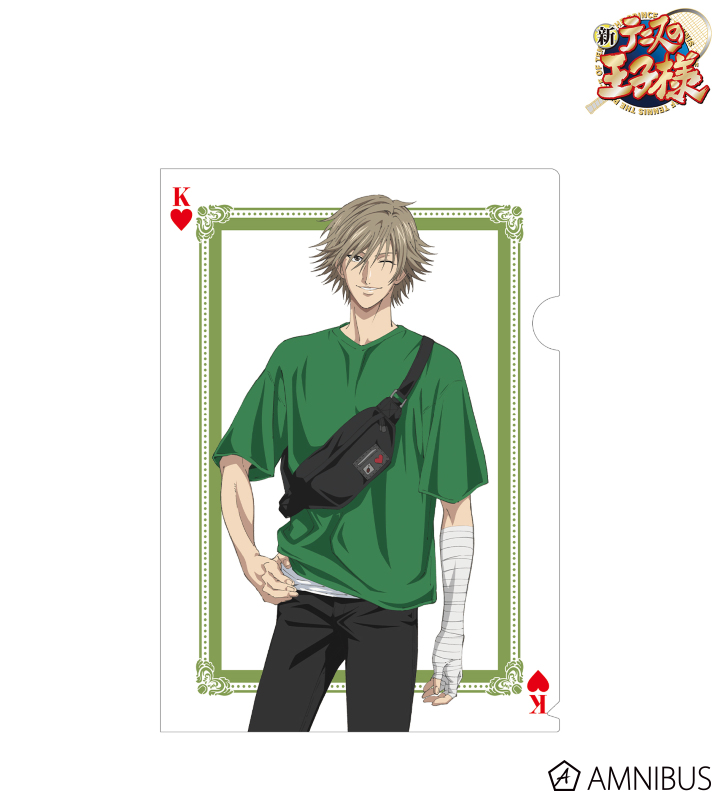 AMNIBUS-日常使いできるアニメグッズの通販サイト-