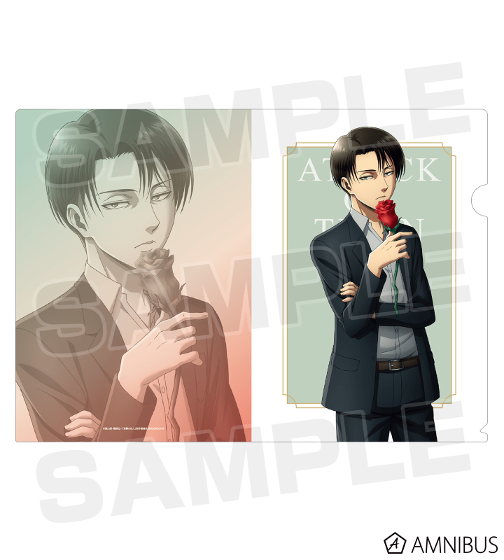 AMNIBUS-日常使いできるアニメグッズの通販サイト-