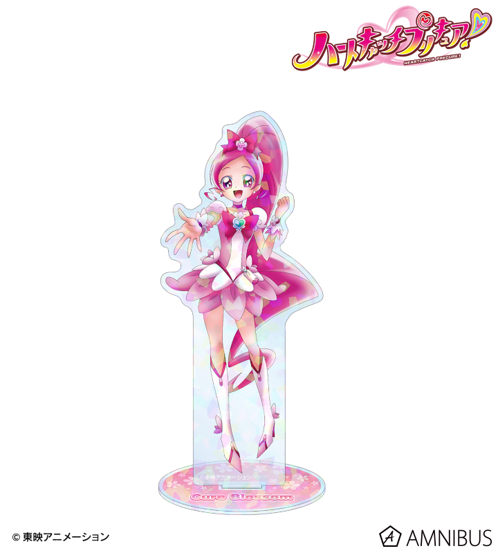 AMNIBUS-日常使いできるアニメグッズの通販サイト-