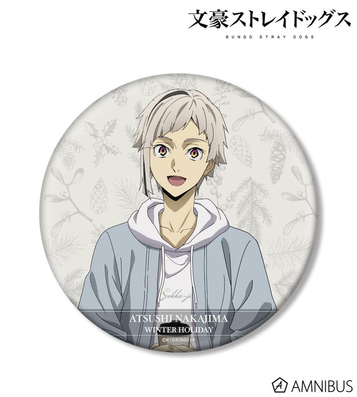 AMNIBUS-日常使いできるアニメグッズの通販サイト-