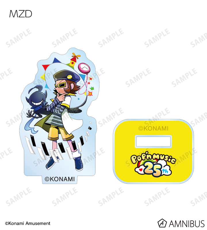 AMNIBUS-日常使いできるアニメグッズの通販サイト-