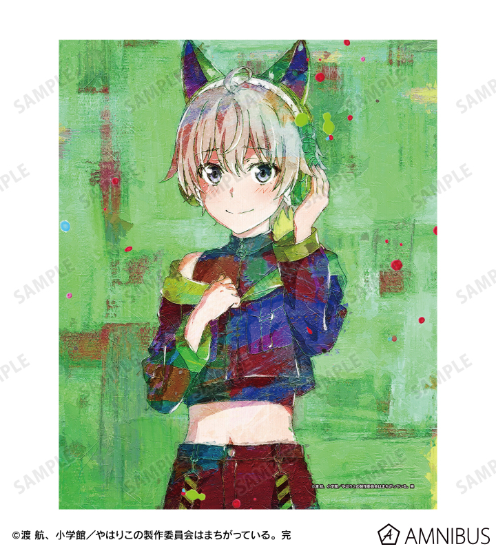 AMNIBUS-日常使いできるアニメグッズの通販サイト-