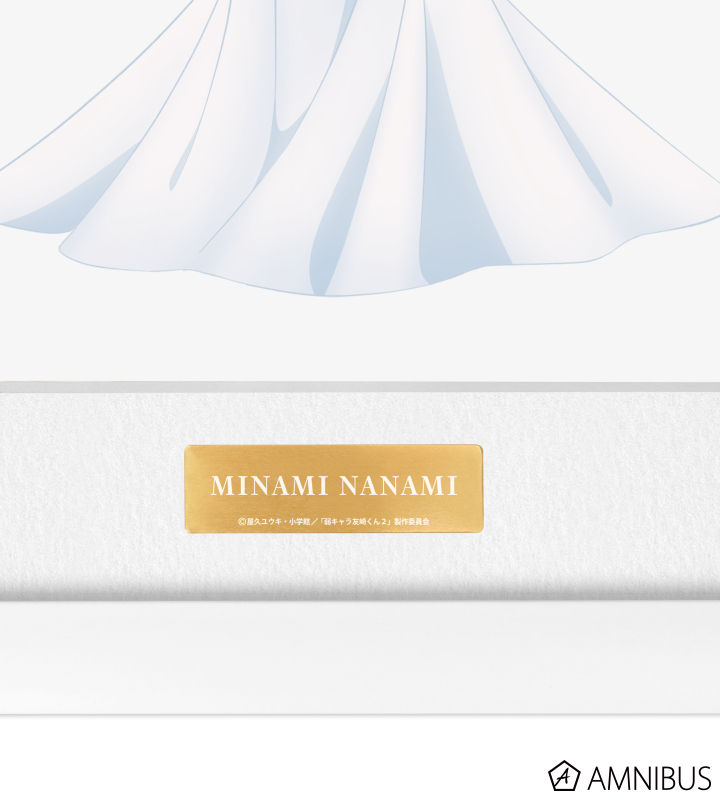 AMNIBUS-日常使いできるアニメグッズの通販サイト-